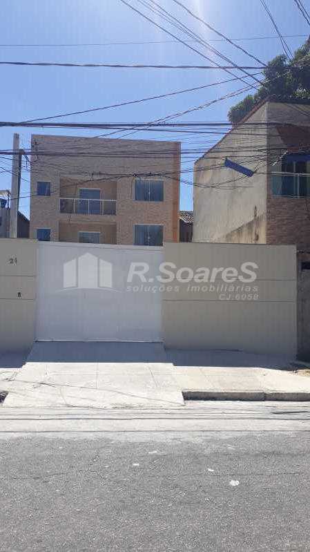 Conheça 20210401_120303 do imóvel - Apartamento com 2 quartos em Bento Ribeiro. Travessa Odilon - VVAP20738 - 1 20210401_120303 - Apartamento com 2 quartos em Bento Ribeiro. Travessa Odilon - VVAP20738 - 1