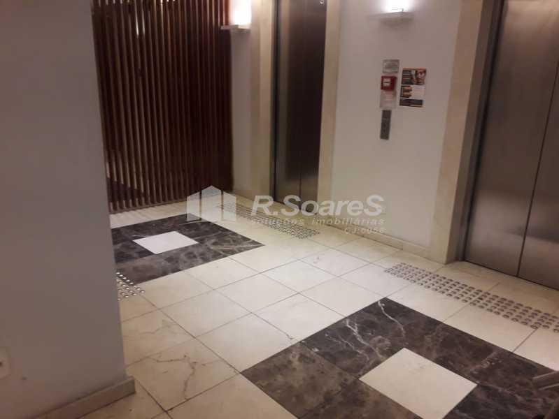 Conheça 4 do imóvel - ÓTIMA SALA COMERCIAL, COM VAGA, NO EDIFICIO HADDOCK BUSINESS - JCSL00046 - 5 4 - ÓTIMA SALA COMERCIAL, COM VAGA, NO EDIFICIO HADDOCK BUSINESS - JCSL00046 - 5