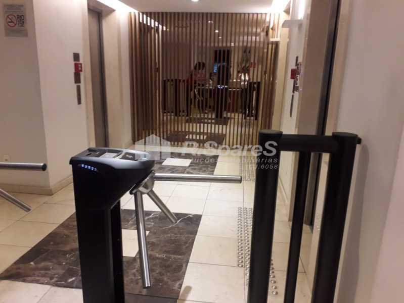 Conheça 2 do imóvel - ÓTIMA SALA COMERCIAL, COM VAGA, NO EDIFICIO HADDOCK BUSINESS - JCSL00046 - 3 2 - ÓTIMA SALA COMERCIAL, COM VAGA, NO EDIFICIO HADDOCK BUSINESS - JCSL00046 - 3