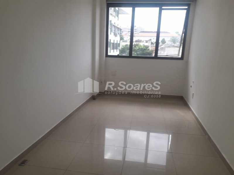 Conheça 7 do imóvel - ÓTIMA SALA COMERCIAL, COM VAGA, NO EDIFICIO HADDOCK BUSINESS - JCSL00046 - 8 7 - ÓTIMA SALA COMERCIAL, COM VAGA, NO EDIFICIO HADDOCK BUSINESS - JCSL00046 - 8