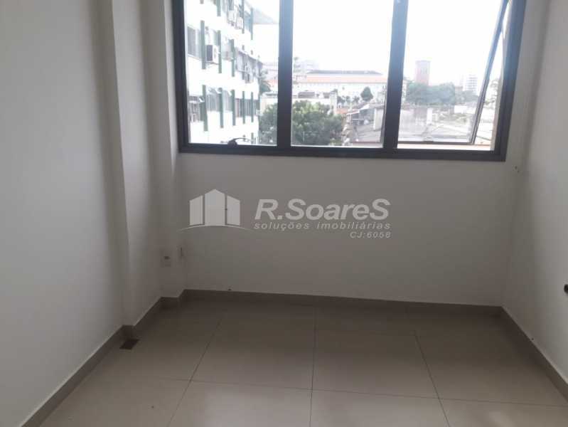 Conheça 8 do imóvel - ÓTIMA SALA COMERCIAL, COM VAGA, NO EDIFICIO HADDOCK BUSINESS - JCSL00046 - 9 8 - ÓTIMA SALA COMERCIAL, COM VAGA, NO EDIFICIO HADDOCK BUSINESS - JCSL00046 - 9