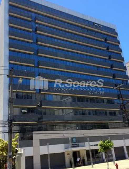 Conheça 21 do imóvel - ÓTIMA SALA COMERCIAL, COM VAGA, NO EDIFICIO HADDOCK BUSINESS - JCSL00046 - 22 21 - ÓTIMA SALA COMERCIAL, COM VAGA, NO EDIFICIO HADDOCK BUSINESS - JCSL00046 - 22