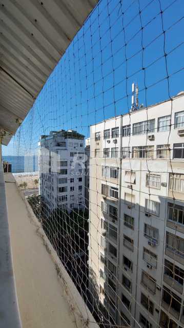 Conheça 1. do imóvel - Rio de Janeiro, Leme, 2 quartos, sendo 1 suíte, terraço, vaga, junto À praia! - LDAP20430 - 1 1. - Rio de Janeiro, Leme, 2 quartos, sendo 1 suíte, terraço, vaga, junto À praia! - LDAP20430 - 1