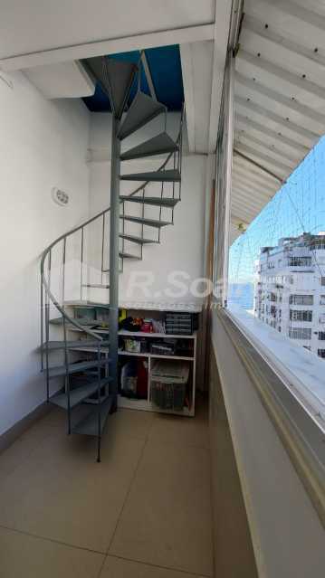 Conheça 2. do imóvel - Rio de Janeiro, Leme, 2 quartos, sendo 1 suíte, terraço, vaga, junto À praia! - LDAP20430 - 3 2. - Rio de Janeiro, Leme, 2 quartos, sendo 1 suíte, terraço, vaga, junto À praia! - LDAP20430 - 3