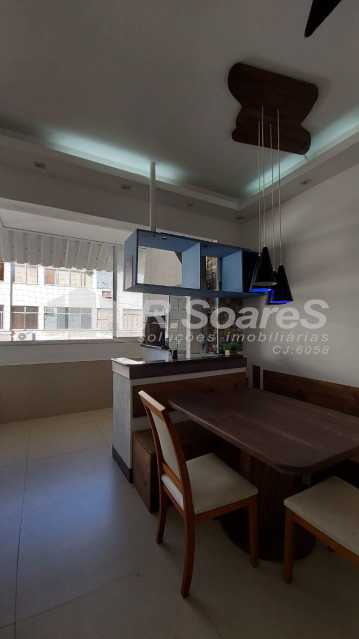 Conheça 3. do imóvel - Rio de Janeiro, Leme, 2 quartos, sendo 1 suíte, terraço, vaga, junto À praia! - LDAP20430 - 4 3. - Rio de Janeiro, Leme, 2 quartos, sendo 1 suíte, terraço, vaga, junto À praia! - LDAP20430 - 4