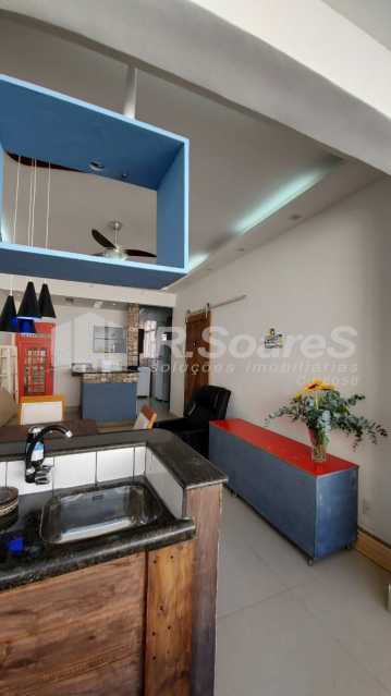 Conheça 4. do imóvel - Rio de Janeiro, Leme, 2 quartos, sendo 1 suíte, terraço, vaga, junto À praia! - LDAP20430 - 5 4. - Rio de Janeiro, Leme, 2 quartos, sendo 1 suíte, terraço, vaga, junto À praia! - LDAP20430 - 5