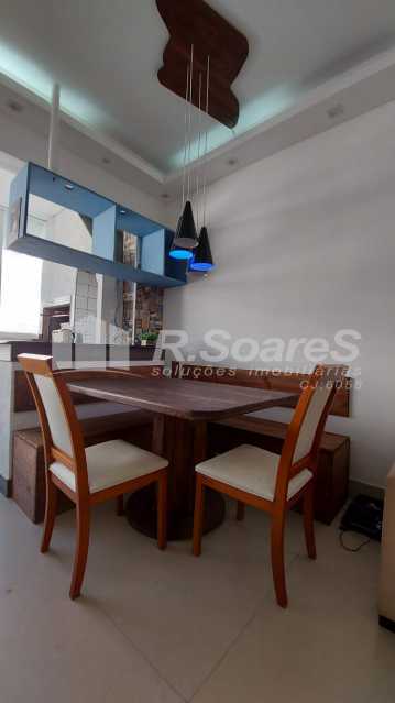Conheça 6. do imóvel - Rio de Janeiro, Leme, 2 quartos, sendo 1 suíte, terraço, vaga, junto À praia! - LDAP20430 - 7 6. - Rio de Janeiro, Leme, 2 quartos, sendo 1 suíte, terraço, vaga, junto À praia! - LDAP20430 - 7