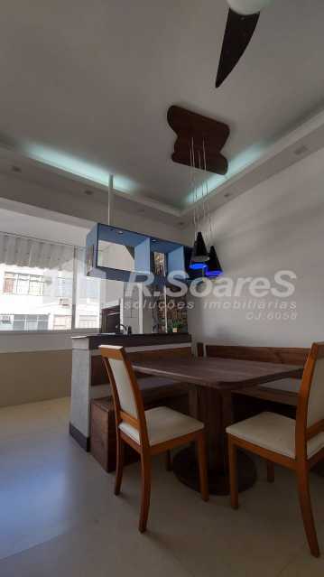 Conheça 12. do imóvel - Rio de Janeiro, Leme, 2 quartos, sendo 1 suíte, terraço, vaga, junto À praia! - LDAP20430 - 13 12. - Rio de Janeiro, Leme, 2 quartos, sendo 1 suíte, terraço, vaga, junto À praia! - LDAP20430 - 13