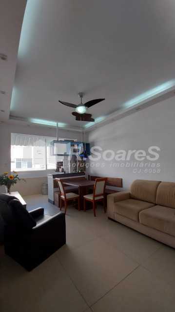Conheça 13. do imóvel - Rio de Janeiro, Leme, 2 quartos, sendo 1 suíte, terraço, vaga, junto À praia! - LDAP20430 - 14 13. - Rio de Janeiro, Leme, 2 quartos, sendo 1 suíte, terraço, vaga, junto À praia! - LDAP20430 - 14