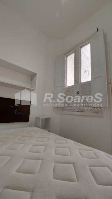 Conheça 14. do imóvel - Rio de Janeiro, Leme, 2 quartos, sendo 1 suíte, terraço, vaga, junto À praia! - LDAP20430 - 15 14. - Rio de Janeiro, Leme, 2 quartos, sendo 1 suíte, terraço, vaga, junto À praia! - LDAP20430 - 15