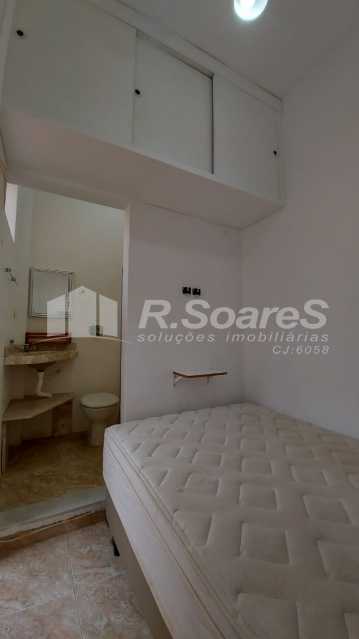Conheça 15. do imóvel - Rio de Janeiro, Leme, 2 quartos, sendo 1 suíte, terraço, vaga, junto À praia! - LDAP20430 - 16 15. - Rio de Janeiro, Leme, 2 quartos, sendo 1 suíte, terraço, vaga, junto À praia! - LDAP20430 - 16