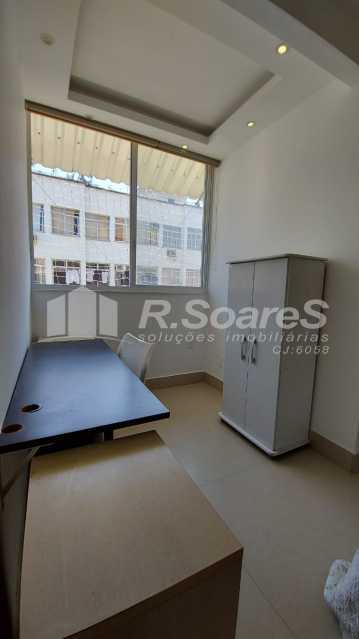 Conheça 17. do imóvel - Rio de Janeiro, Leme, 2 quartos, sendo 1 suíte, terraço, vaga, junto À praia! - LDAP20430 - 18 17. - Rio de Janeiro, Leme, 2 quartos, sendo 1 suíte, terraço, vaga, junto À praia! - LDAP20430 - 18