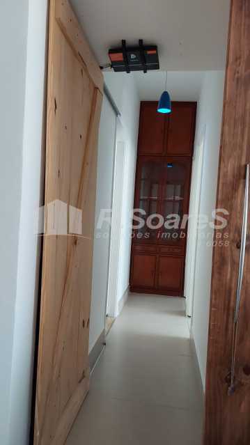 Conheça 20. do imóvel - Rio de Janeiro, Leme, 2 quartos, sendo 1 suíte, terraço, vaga, junto À praia! - LDAP20430 - 21 20. - Rio de Janeiro, Leme, 2 quartos, sendo 1 suíte, terraço, vaga, junto À praia! - LDAP20430 - 21