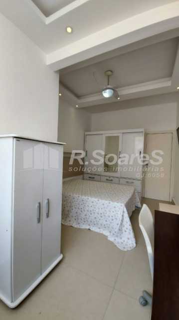 Conheça 21. do imóvel - Rio de Janeiro, Leme, 2 quartos, sendo 1 suíte, terraço, vaga, junto À praia! - LDAP20430 - 22 21. - Rio de Janeiro, Leme, 2 quartos, sendo 1 suíte, terraço, vaga, junto À praia! - LDAP20430 - 22