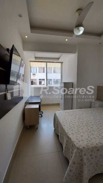 Conheça 22. do imóvel - Rio de Janeiro, Leme, 2 quartos, sendo 1 suíte, terraço, vaga, junto À praia! - LDAP20430 - 23 22. - Rio de Janeiro, Leme, 2 quartos, sendo 1 suíte, terraço, vaga, junto À praia! - LDAP20430 - 23