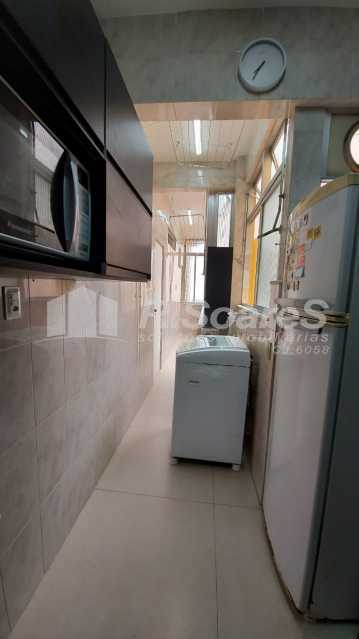 Conheça 25. do imóvel - Rio de Janeiro, Leme, 2 quartos, sendo 1 suíte, terraço, vaga, junto À praia! - LDAP20430 - 26 25. - Rio de Janeiro, Leme, 2 quartos, sendo 1 suíte, terraço, vaga, junto À praia! - LDAP20430 - 26