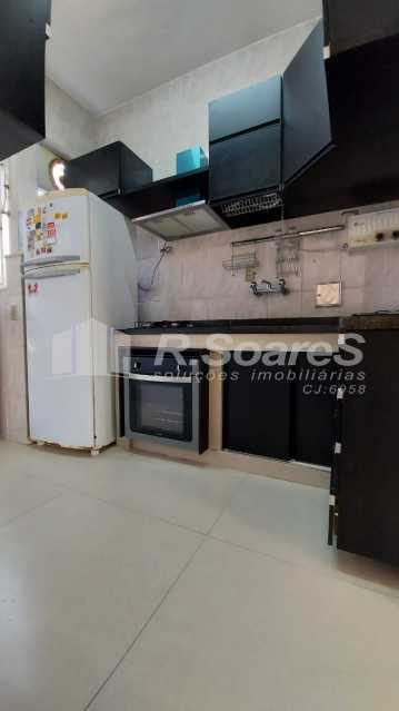 Conheça 26. do imóvel - Rio de Janeiro, Leme, 2 quartos, sendo 1 suíte, terraço, vaga, junto À praia! - LDAP20430 - 27 26. - Rio de Janeiro, Leme, 2 quartos, sendo 1 suíte, terraço, vaga, junto À praia! - LDAP20430 - 27