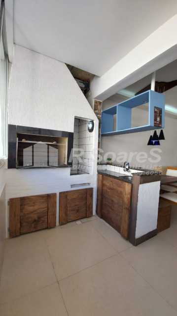 Conheça 27. do imóvel - Rio de Janeiro, Leme, 2 quartos, sendo 1 suíte, terraço, vaga, junto À praia! - LDAP20430 - 28 27. - Rio de Janeiro, Leme, 2 quartos, sendo 1 suíte, terraço, vaga, junto À praia! - LDAP20430 - 28
