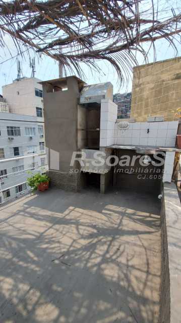 Conheça 28. do imóvel - Rio de Janeiro, Leme, 2 quartos, sendo 1 suíte, terraço, vaga, junto À praia! - LDAP20430 - 29 28. - Rio de Janeiro, Leme, 2 quartos, sendo 1 suíte, terraço, vaga, junto À praia! - LDAP20430 - 29