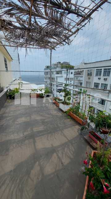 Conheça 30. do imóvel - Rio de Janeiro, Leme, 2 quartos, sendo 1 suíte, terraço, vaga, junto À praia! - LDAP20430 - 31 30. - Rio de Janeiro, Leme, 2 quartos, sendo 1 suíte, terraço, vaga, junto À praia! - LDAP20430 - 31