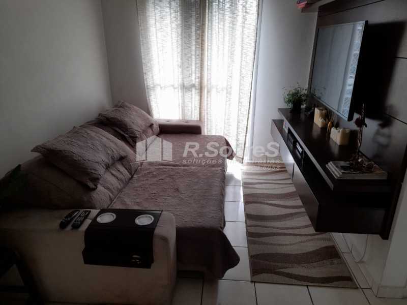 Conheça WhatsApp Image 2021-04-15 at 1 do imóvel - Apartamento com 2 quartos na Taquara - JCAP20794 - 6 WhatsApp Image 2021-04-15 at 1 - Apartamento com 2 quartos na Taquara - JCAP20794 - 6