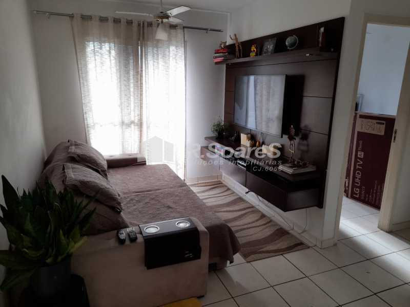 Conheça WhatsApp Image 2021-04-15 at 1 do imóvel - Apartamento com 2 quartos na Taquara - JCAP20794 - 5 WhatsApp Image 2021-04-15 at 1 - Apartamento com 2 quartos na Taquara - JCAP20794 - 5