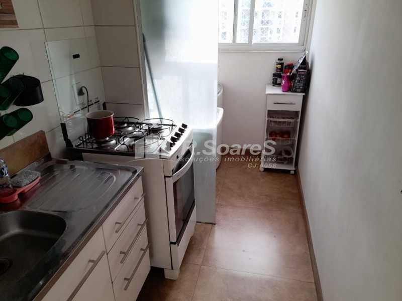 Conheça WhatsApp Image 2021-04-15 at 1 do imóvel - Apartamento com 2 quartos na Taquara - JCAP20794 - 15 WhatsApp Image 2021-04-15 at 1 - Apartamento com 2 quartos na Taquara - JCAP20794 - 15