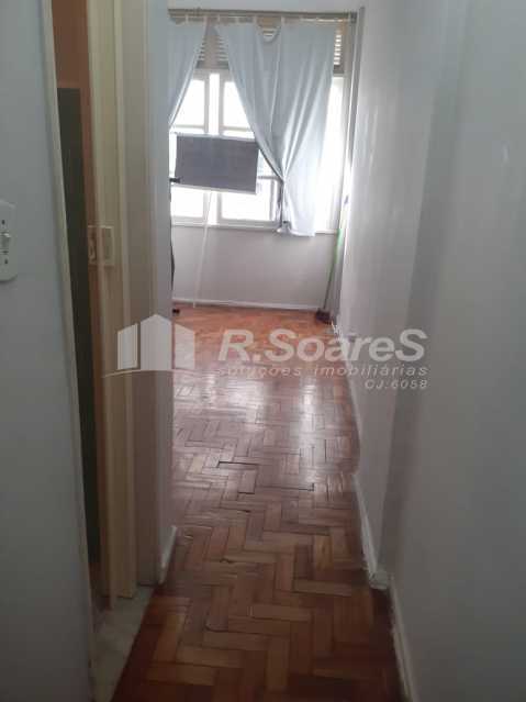 Conheça 1 do imóvel - Kitnet/Conjugado 28m² à venda Rio de Janeiro,RJ - R$ 340.000 - LDKI00125 - 1 1 - Kitnet/Conjugado 28m² à venda Rio de Janeiro,RJ - R$ 340.000 - LDKI00125 - 1