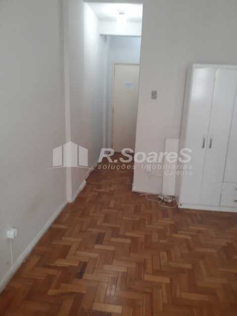 Conheça 2 do imóvel - Kitnet/Conjugado 28m² à venda Rio de Janeiro,RJ - R$ 340.000 - LDKI00125 - 3 2 - Kitnet/Conjugado 28m² à venda Rio de Janeiro,RJ - R$ 340.000 - LDKI00125 - 3