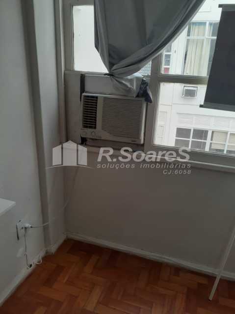 Conheça 3 do imóvel - Kitnet/Conjugado 28m² à venda Rio de Janeiro,RJ - R$ 340.000 - LDKI00125 - 4 3 - Kitnet/Conjugado 28m² à venda Rio de Janeiro,RJ - R$ 340.000 - LDKI00125 - 4