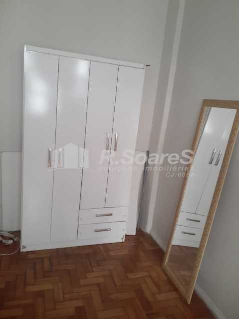 Conheça 4 do imóvel - Kitnet/Conjugado 28m² à venda Rio de Janeiro,RJ - R$ 340.000 - LDKI00125 - 5 4 - Kitnet/Conjugado 28m² à venda Rio de Janeiro,RJ - R$ 340.000 - LDKI00125 - 5