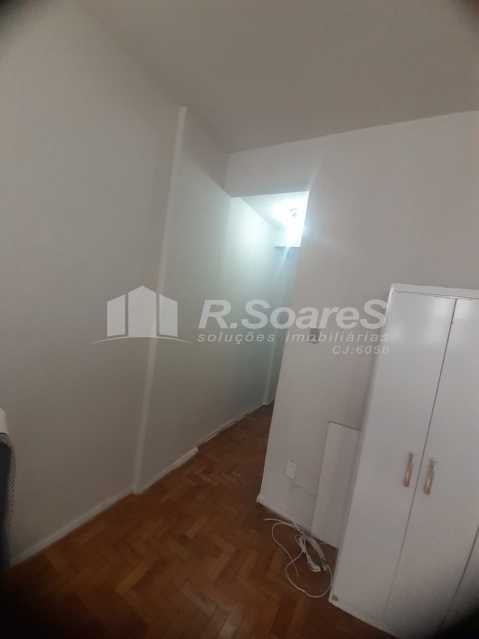 Conheça 6 do imóvel - Kitnet/Conjugado 28m² à venda Rio de Janeiro,RJ - R$ 340.000 - LDKI00125 - 7 6 - Kitnet/Conjugado 28m² à venda Rio de Janeiro,RJ - R$ 340.000 - LDKI00125 - 7