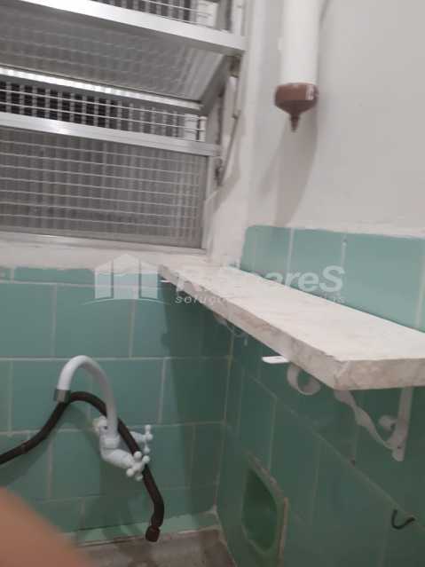 Conheça 8 do imóvel - Kitnet/Conjugado 28m² à venda Rio de Janeiro,RJ - R$ 340.000 - LDKI00125 - 9 8 - Kitnet/Conjugado 28m² à venda Rio de Janeiro,RJ - R$ 340.000 - LDKI00125 - 9