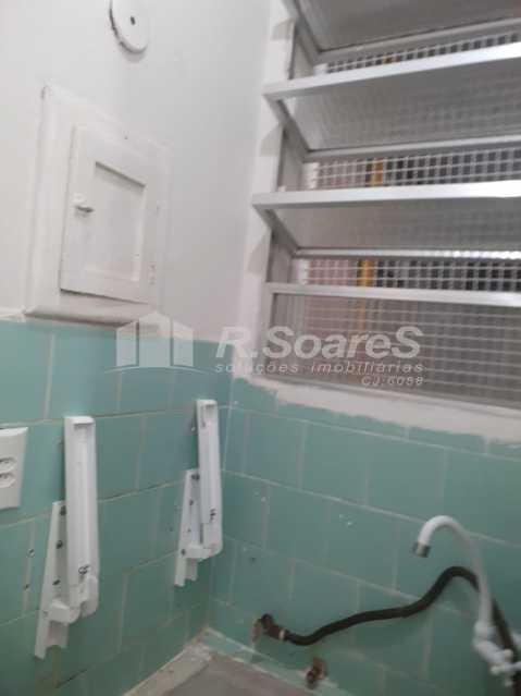 Conheça 9 do imóvel - Kitnet/Conjugado 28m² à venda Rio de Janeiro,RJ - R$ 340.000 - LDKI00125 - 10 9 - Kitnet/Conjugado 28m² à venda Rio de Janeiro,RJ - R$ 340.000 - LDKI00125 - 10