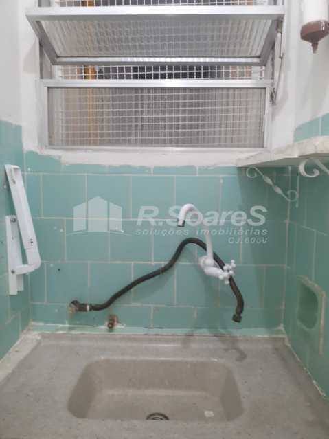 Conheça 10 do imóvel - Kitnet/Conjugado 28m² à venda Rio de Janeiro,RJ - R$ 340.000 - LDKI00125 - 11 10 - Kitnet/Conjugado 28m² à venda Rio de Janeiro,RJ - R$ 340.000 - LDKI00125 - 11