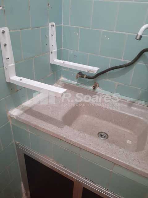 Conheça 11 do imóvel - Kitnet/Conjugado 28m² à venda Rio de Janeiro,RJ - R$ 340.000 - LDKI00125 - 12 11 - Kitnet/Conjugado 28m² à venda Rio de Janeiro,RJ - R$ 340.000 - LDKI00125 - 12