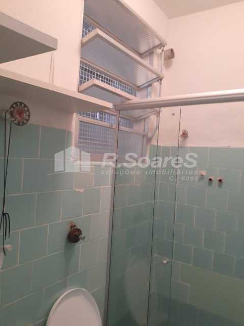 Conheça 15 do imóvel - Kitnet/Conjugado 28m² à venda Rio de Janeiro,RJ - R$ 340.000 - LDKI00125 - 16 15 - Kitnet/Conjugado 28m² à venda Rio de Janeiro,RJ - R$ 340.000 - LDKI00125 - 16