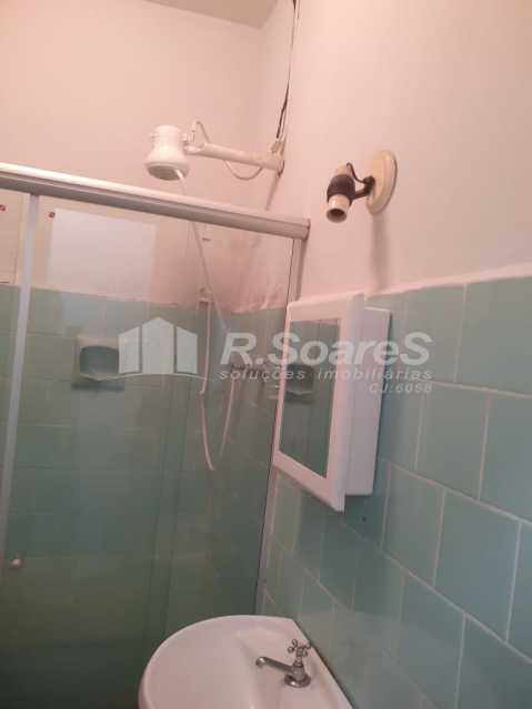 Conheça 16 do imóvel - Kitnet/Conjugado 28m² à venda Rio de Janeiro,RJ - R$ 340.000 - LDKI00125 - 17 16 - Kitnet/Conjugado 28m² à venda Rio de Janeiro,RJ - R$ 340.000 - LDKI00125 - 17