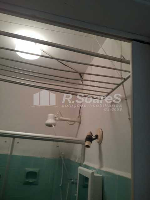 Conheça 18 do imóvel - Kitnet/Conjugado 28m² à venda Rio de Janeiro,RJ - R$ 340.000 - LDKI00125 - 19 18 - Kitnet/Conjugado 28m² à venda Rio de Janeiro,RJ - R$ 340.000 - LDKI00125 - 19