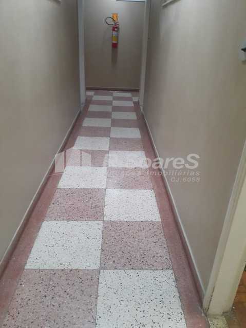 Conheça 20 do imóvel - Kitnet/Conjugado 28m² à venda Rio de Janeiro,RJ - R$ 340.000 - LDKI00125 - 21 20 - Kitnet/Conjugado 28m² à venda Rio de Janeiro,RJ - R$ 340.000 - LDKI00125 - 21