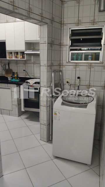 Conheça 15 do imóvel - ÓTIMO APARTAMENTO NO ENGENHO NOVO, COM DOIS QUARTOS E VAGA NA GARAGEM - JCAP20796 - 16 15 - ÓTIMO APARTAMENTO NO ENGENHO NOVO, COM DOIS QUARTOS E VAGA NA GARAGEM - JCAP20796 - 16