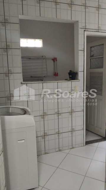 Conheça 16 do imóvel - ÓTIMO APARTAMENTO NO ENGENHO NOVO, COM DOIS QUARTOS E VAGA NA GARAGEM - JCAP20796 - 17 16 - ÓTIMO APARTAMENTO NO ENGENHO NOVO, COM DOIS QUARTOS E VAGA NA GARAGEM - JCAP20796 - 17