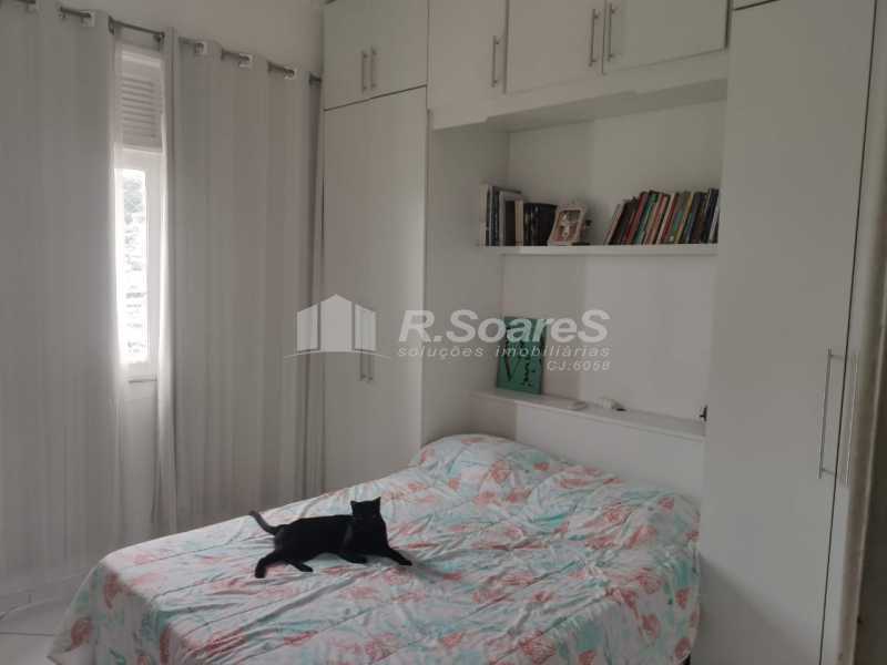Conheça 7 do imóvel - ÓTIMO APARTAMENTO NO ENGENHO NOVO, COM DOIS QUARTOS E VAGA NA GARAGEM - JCAP20796 - 8 7 - ÓTIMO APARTAMENTO NO ENGENHO NOVO, COM DOIS QUARTOS E VAGA NA GARAGEM - JCAP20796 - 8