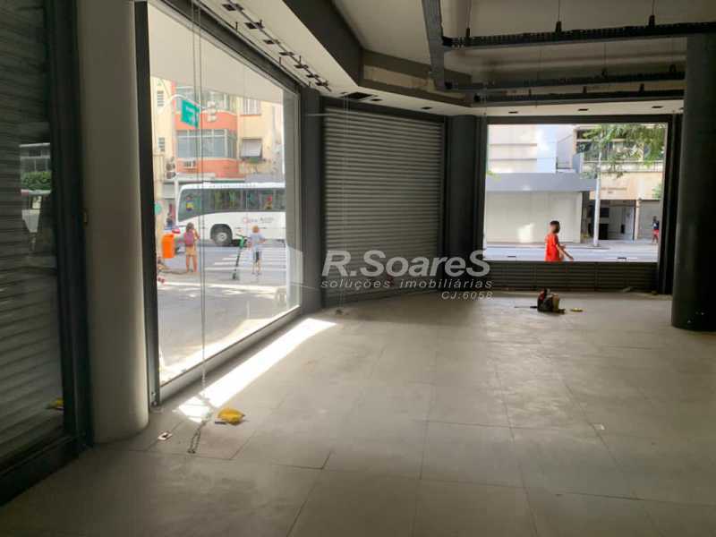 Conheça 9a. do imóvel - Loja 451m² para alugar Rio de Janeiro,RJ - R$ 100.000 - LDLJ00033 - 8 9a. - Loja 451m² para alugar Rio de Janeiro,RJ - R$ 100.000 - LDLJ00033 - 8