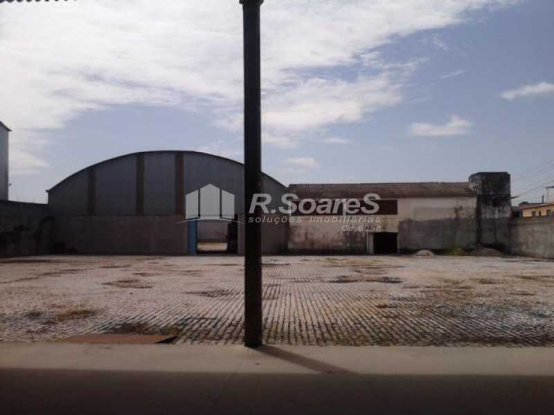 Conheça 2 do imóvel - Galpão 1000m² para alugar Mesquita,RJ - R$ 18.000 - LDGA00002 - 3 2 - Galpão 1000m² para alugar Mesquita,RJ - R$ 18.000 - LDGA00002 - 3