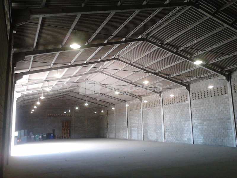 Conheça 3 do imóvel - Galpão 1000m² para alugar Mesquita,RJ - R$ 18.000 - LDGA00002 - 4 3 - Galpão 1000m² para alugar Mesquita,RJ - R$ 18.000 - LDGA00002 - 4