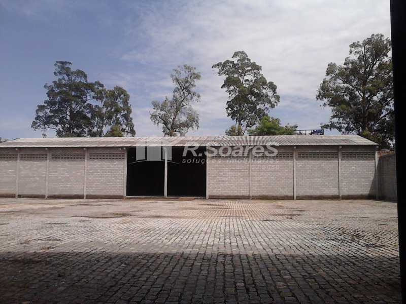 Conheça 5 do imóvel - Galpão 1000m² para alugar Mesquita,RJ - R$ 18.000 - LDGA00002 - 6 5 - Galpão 1000m² para alugar Mesquita,RJ - R$ 18.000 - LDGA00002 - 6