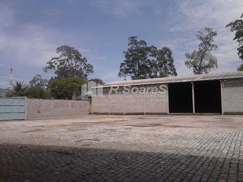 Conheça 6 do imóvel - Galpão 1000m² para alugar Mesquita,RJ - R$ 18.000 - LDGA00002 - 7 6 - Galpão 1000m² para alugar Mesquita,RJ - R$ 18.000 - LDGA00002 - 7