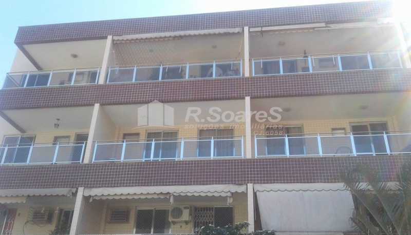 1. - Apartamento 2 quartos à venda Rio de Janeiro,RJ - R$ 275.000 - LDAP20435 - 1