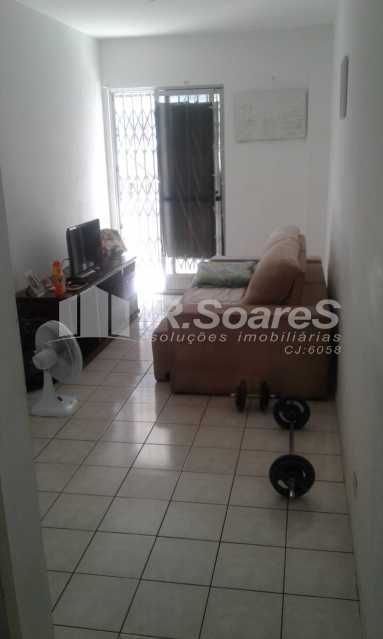 2. - Apartamento 2 quartos à venda Rio de Janeiro,RJ - R$ 275.000 - LDAP20435 - 4